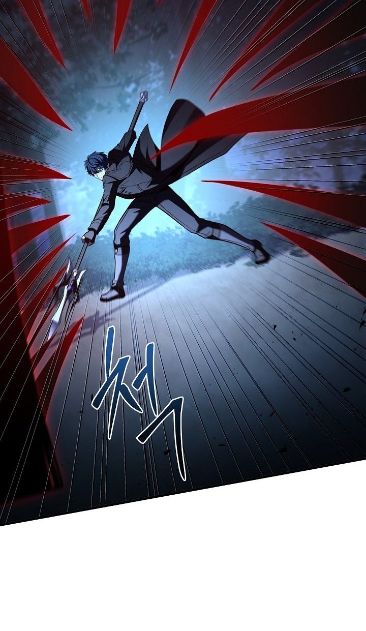 Return of The Greatest Lancer Chapter 163 - halaman 58