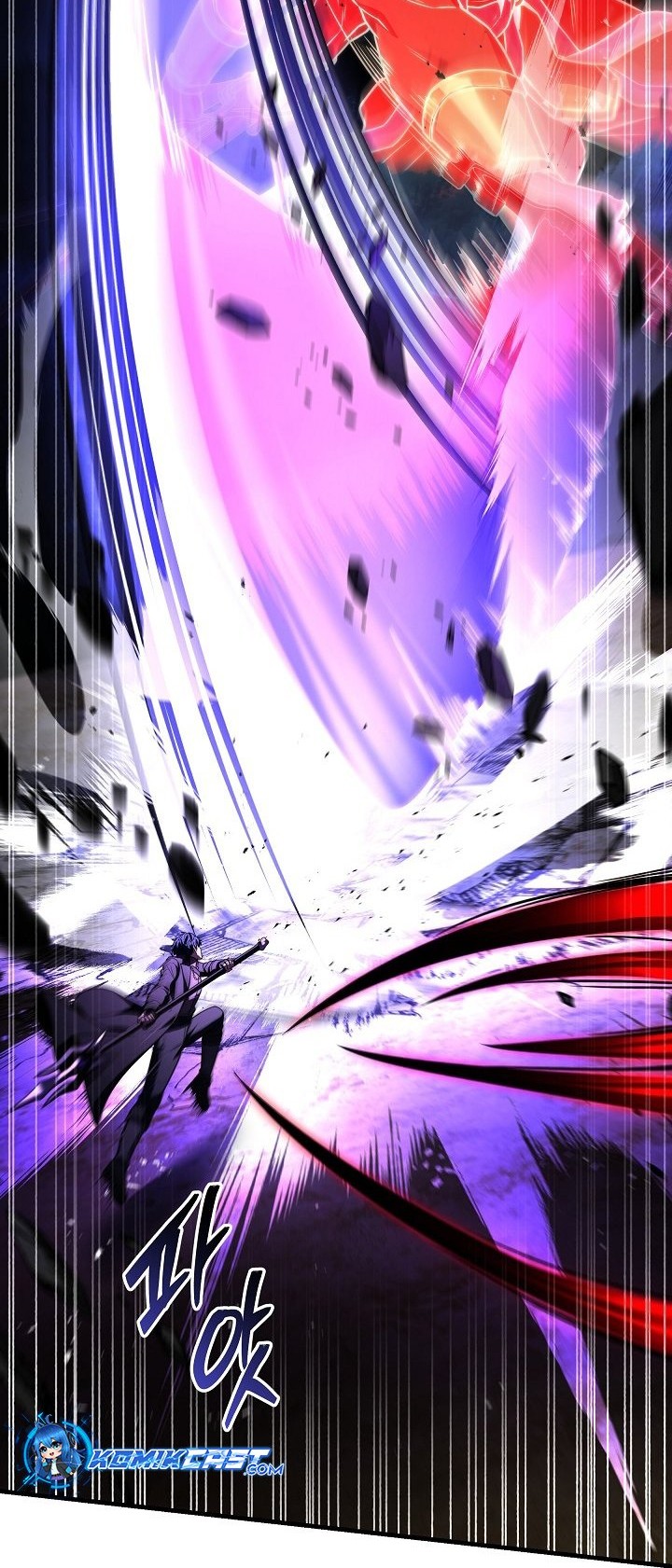 Return of The Greatest Lancer Chapter 163 - halaman 66
