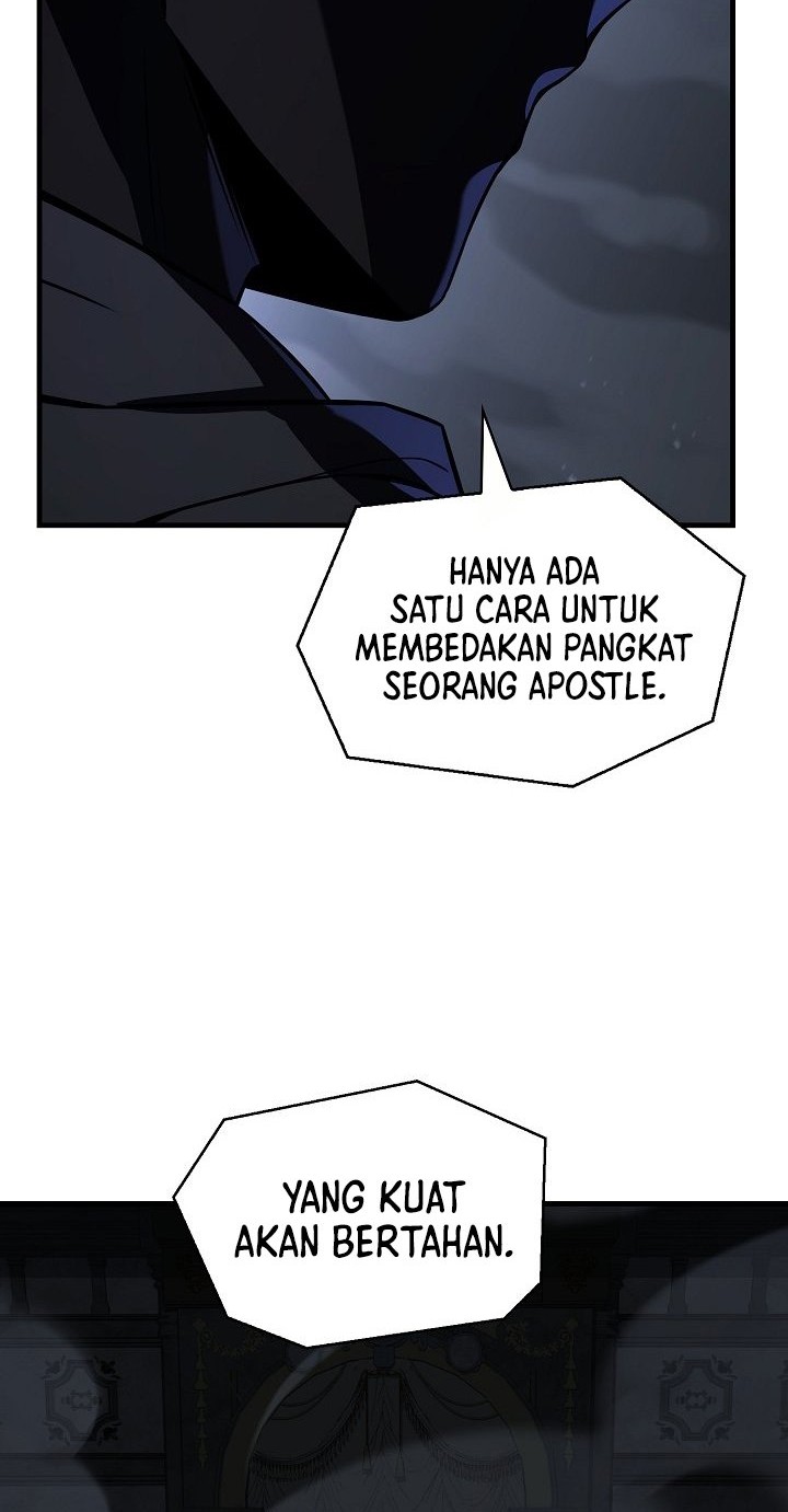 Return of The Greatest Lancer Chapter 163 - halaman 7
