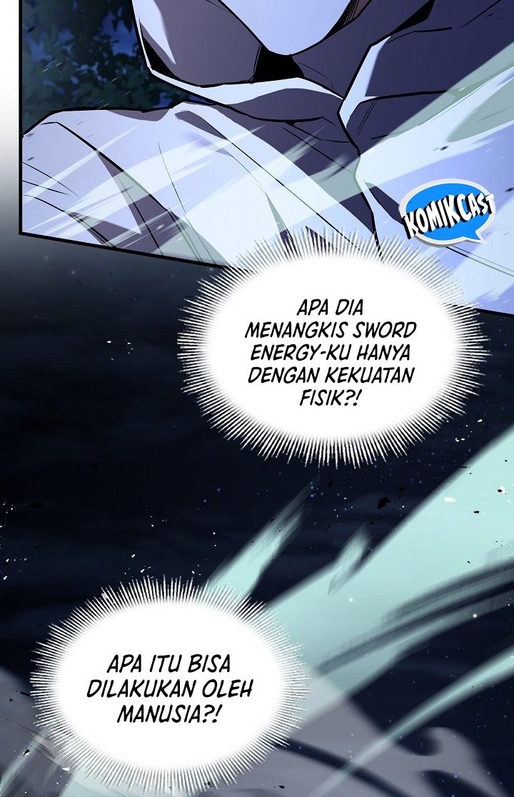 Return of The Greatest Lancer Chapter 163 - halaman 70