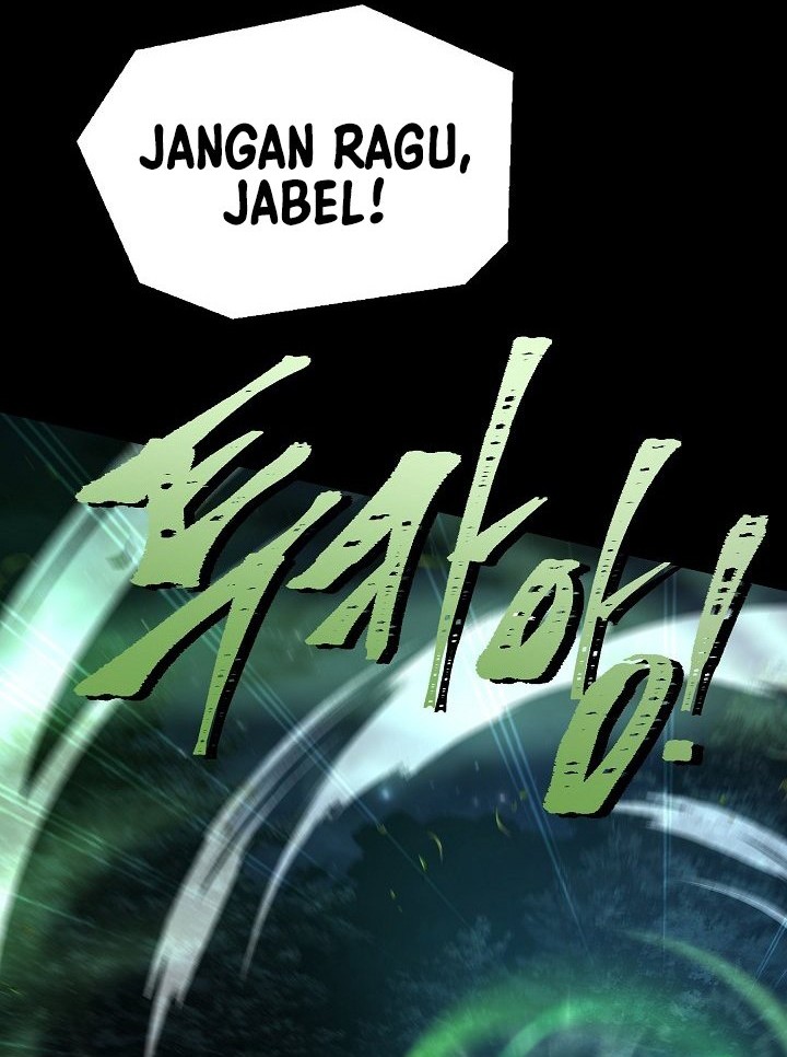 Return of The Greatest Lancer Chapter 163 - halaman 72