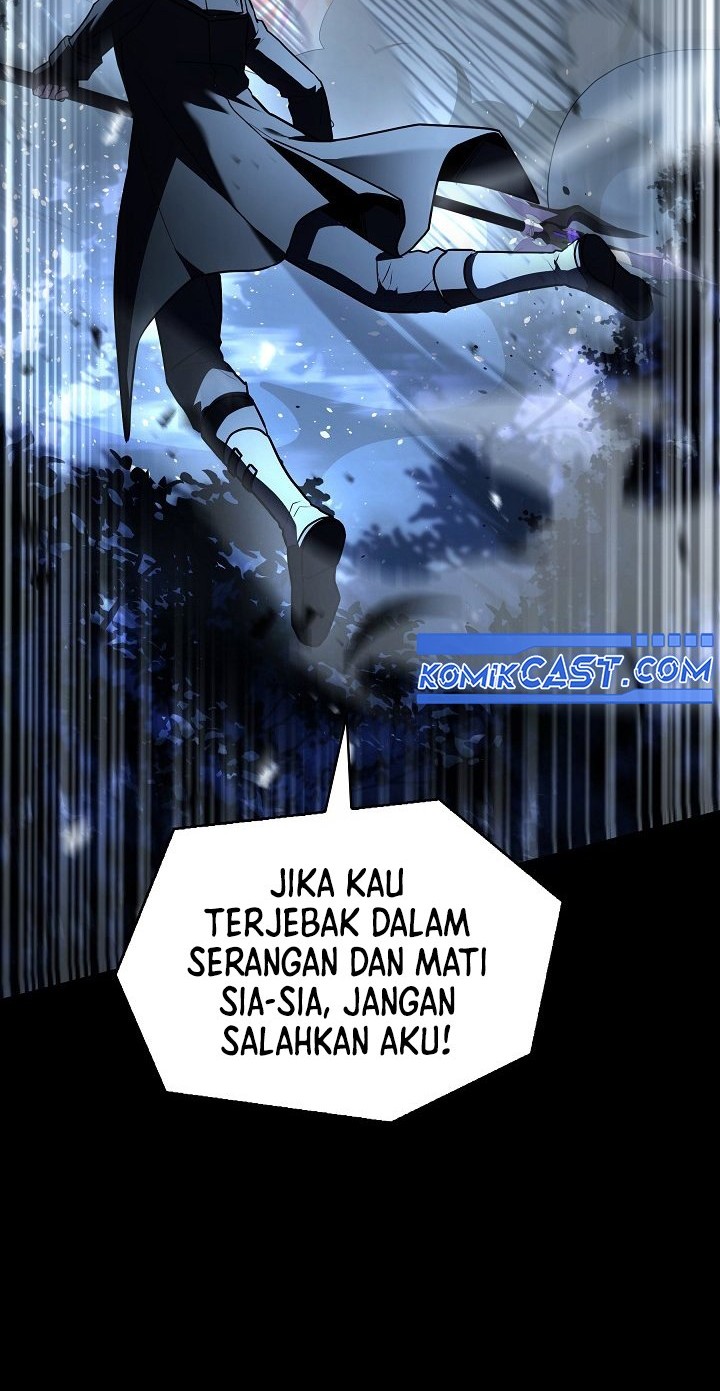 Return of The Greatest Lancer Chapter 163 - halaman 77