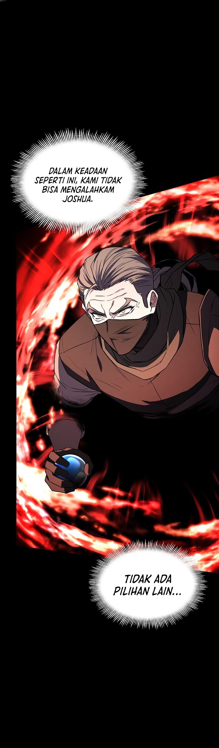 Return of The Greatest Lancer Chapter 163 - halaman 86