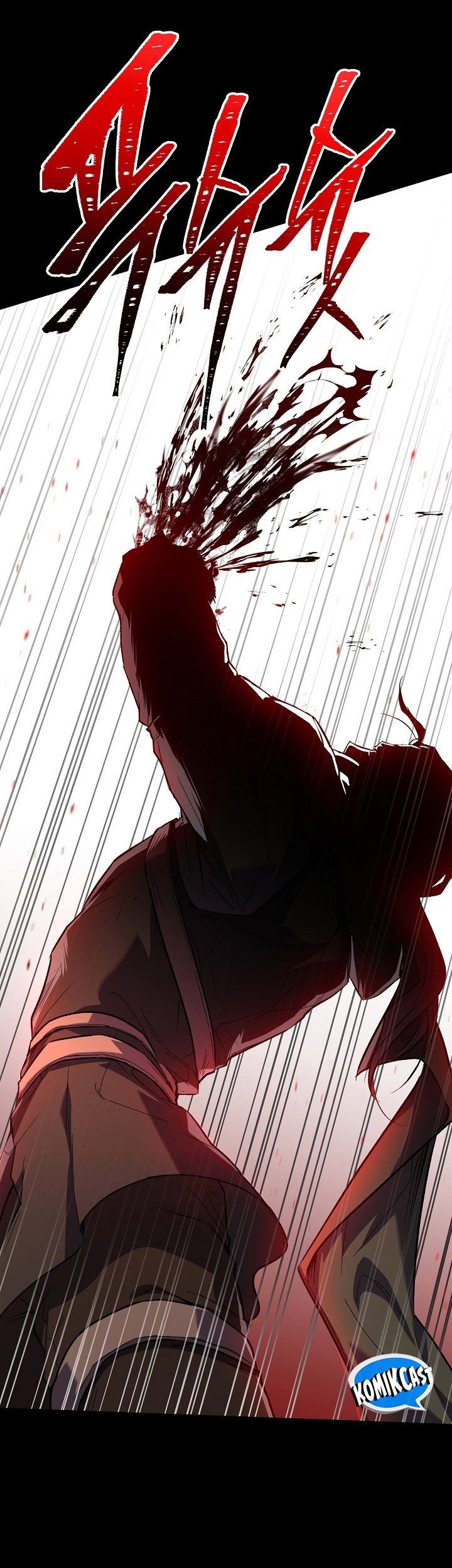 Return of The Greatest Lancer Chapter 163 - halaman 92