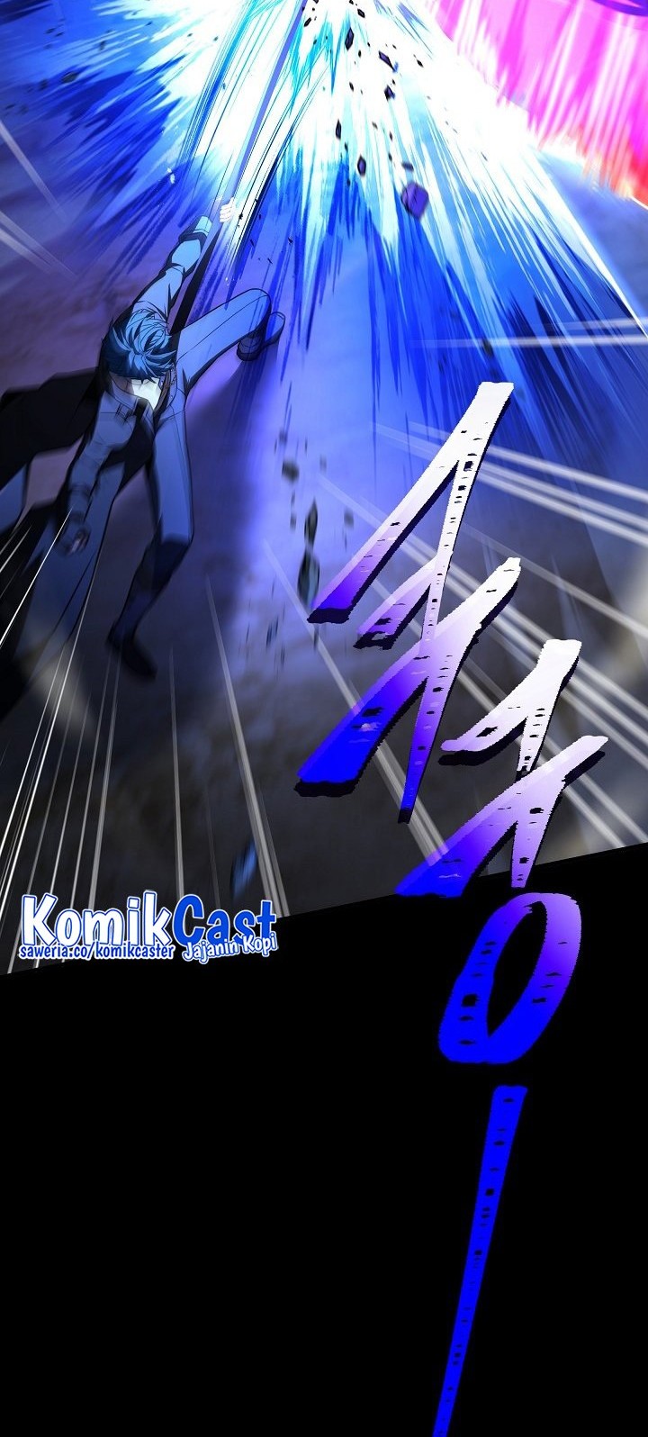 Return of The Greatest Lancer Chapter 163 - halaman 95