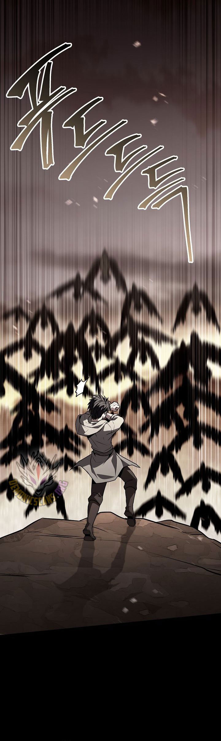 Return of The Greatest Lancer Chapter 164 - halaman 102