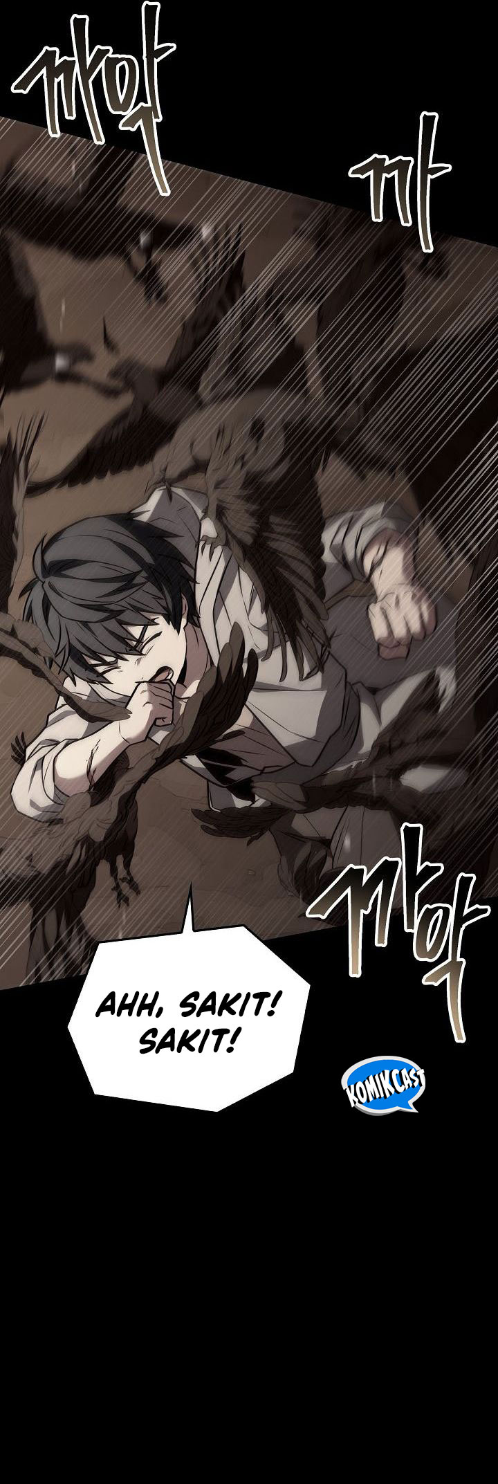 Return of The Greatest Lancer Chapter 164 - halaman 103