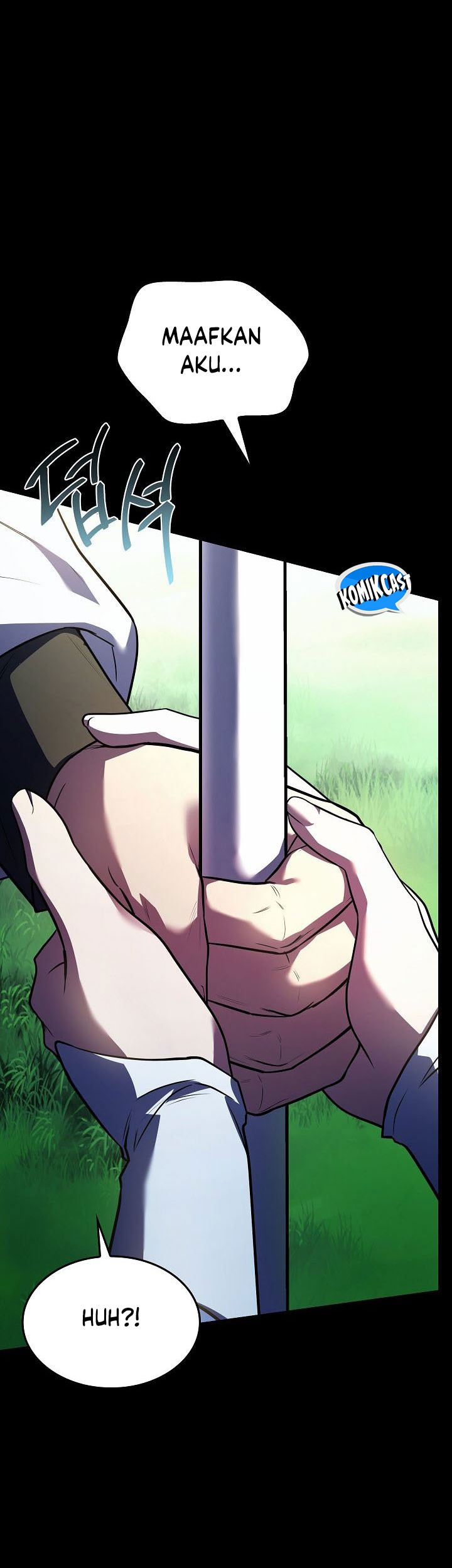 Return of The Greatest Lancer Chapter 164 - halaman 108