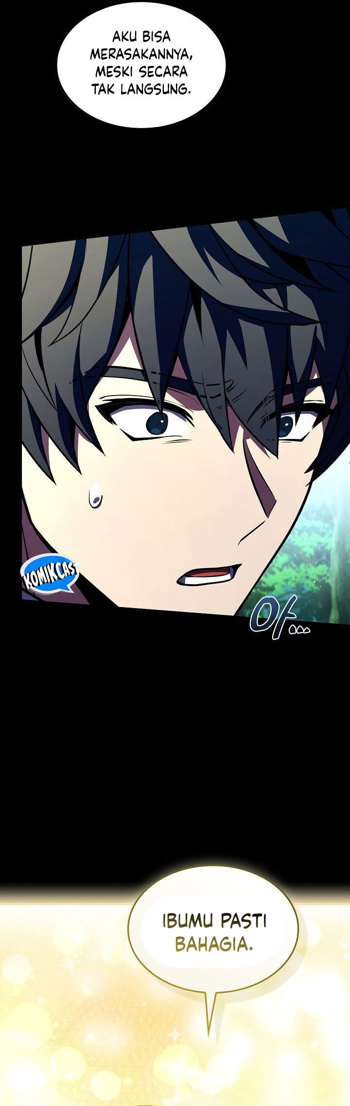 Return of The Greatest Lancer Chapter 164 - halaman 112