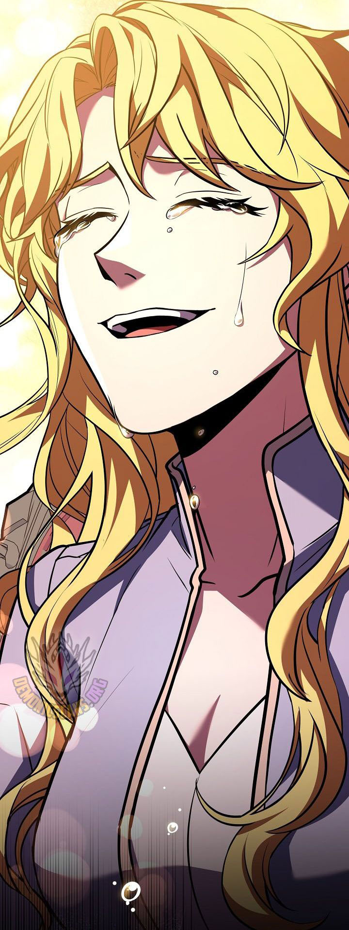 Return of The Greatest Lancer Chapter 164 - halaman 113