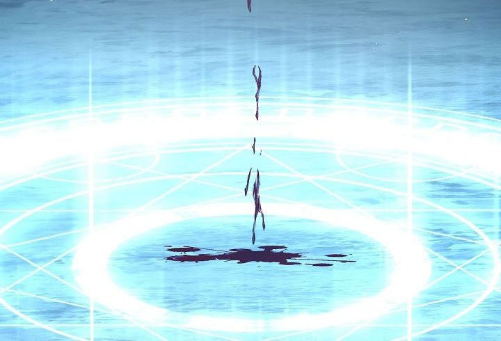 Return of The Greatest Lancer Chapter 164 - halaman 115