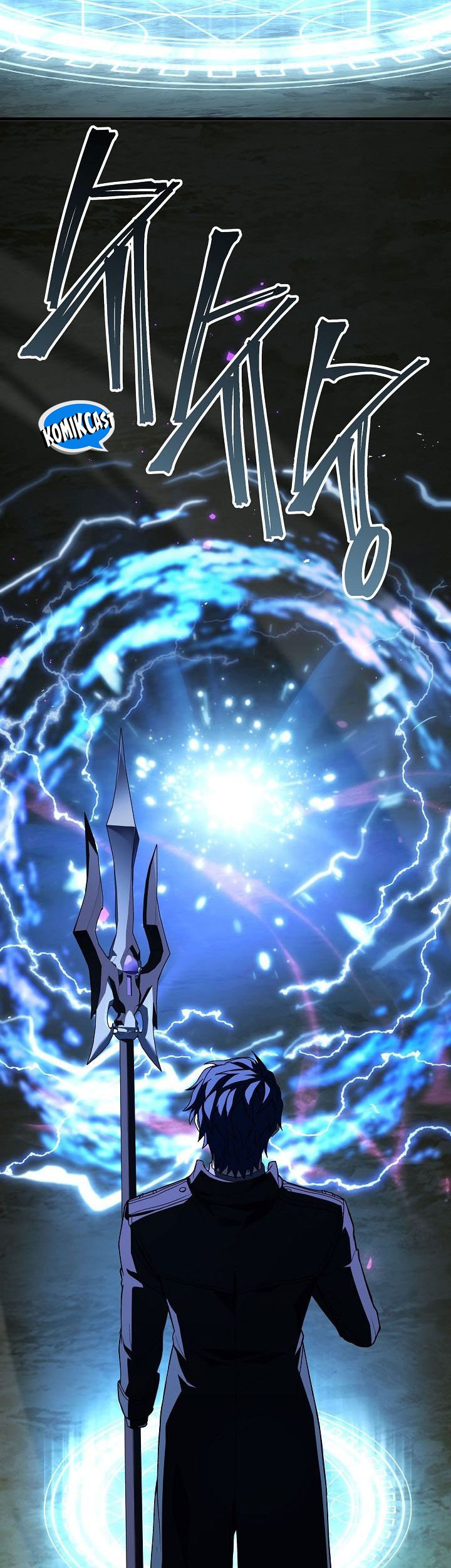 Return of The Greatest Lancer Chapter 164 - halaman 116