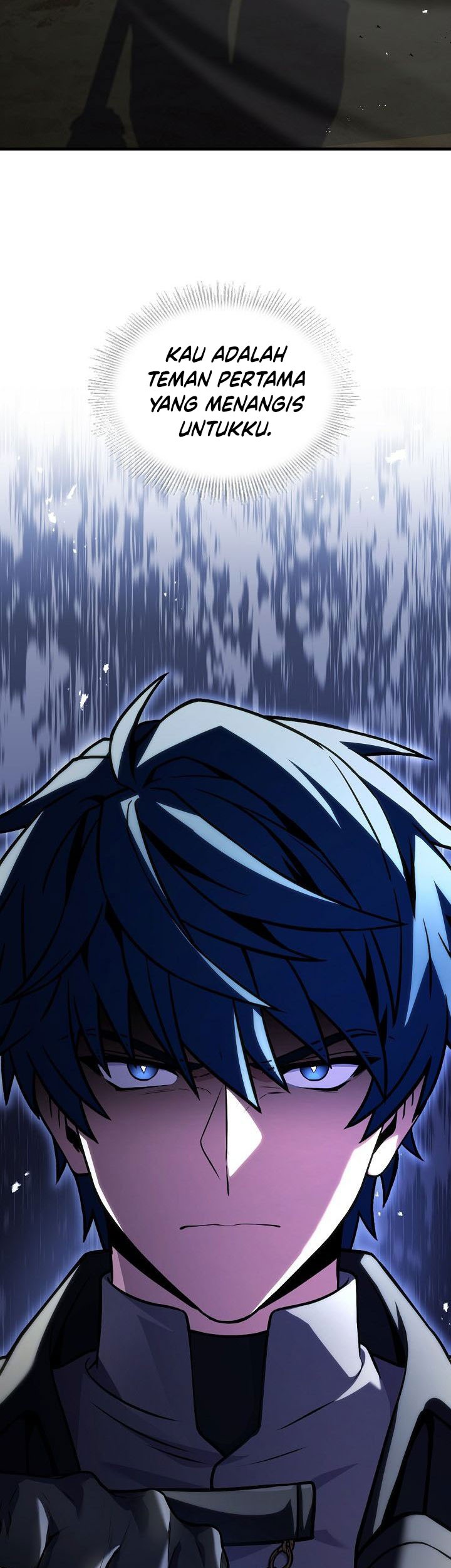 Return of The Greatest Lancer Chapter 164 - halaman 118