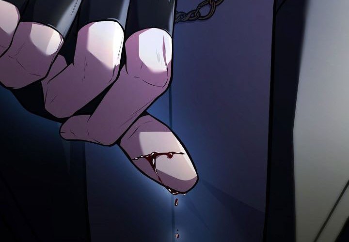 Return of The Greatest Lancer Chapter 164 - halaman 119