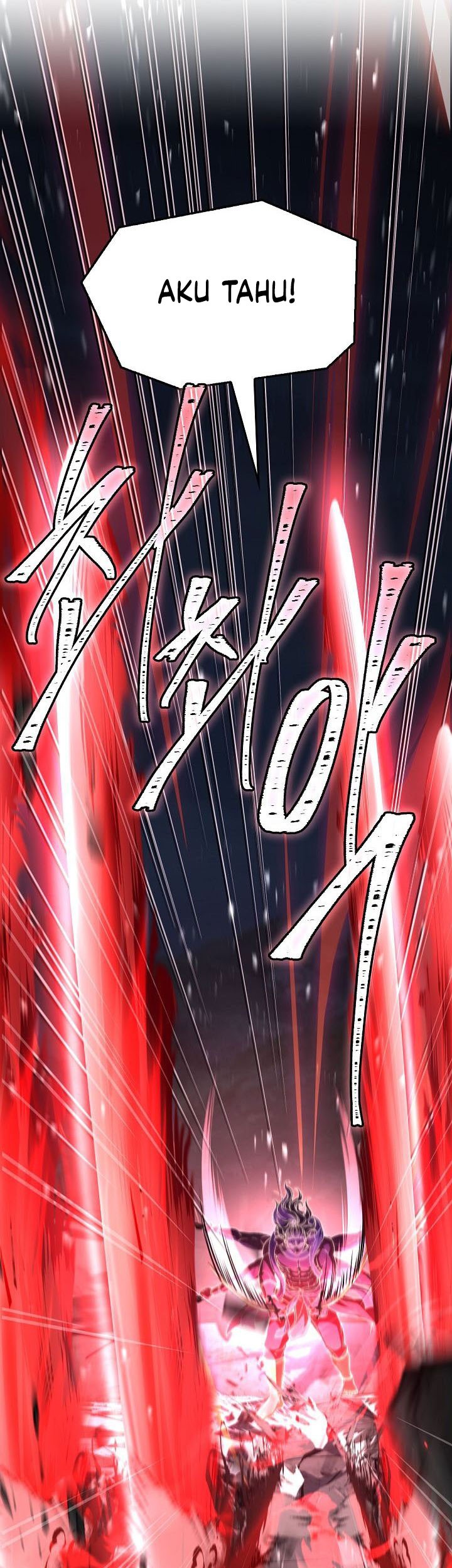 Return of The Greatest Lancer Chapter 164 - halaman 14