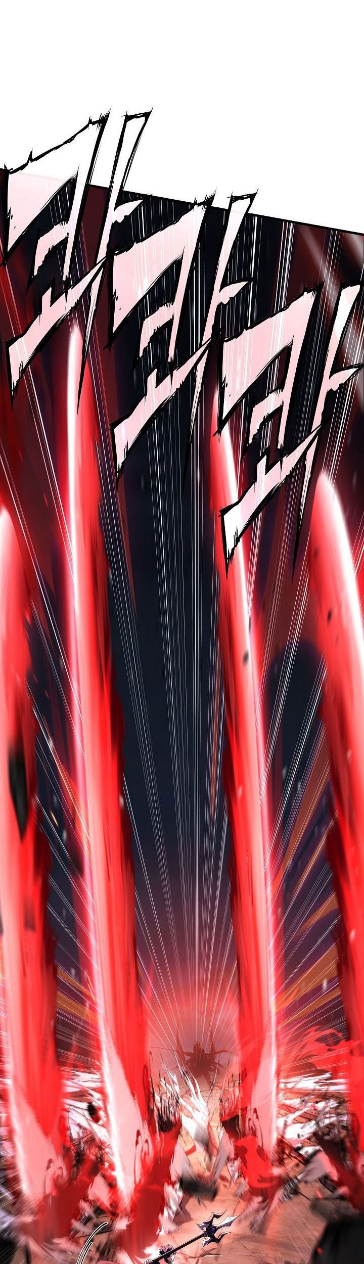 Return of The Greatest Lancer Chapter 164 - halaman 16