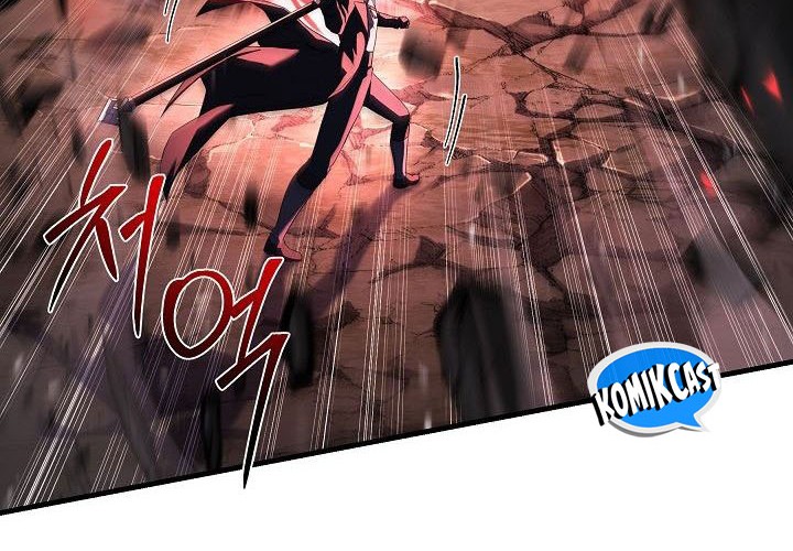 Return of The Greatest Lancer Chapter 164 - halaman 17