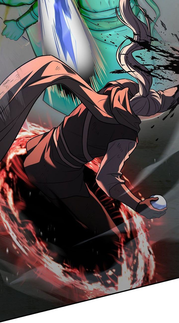 Return of The Greatest Lancer Chapter 164 - halaman 23
