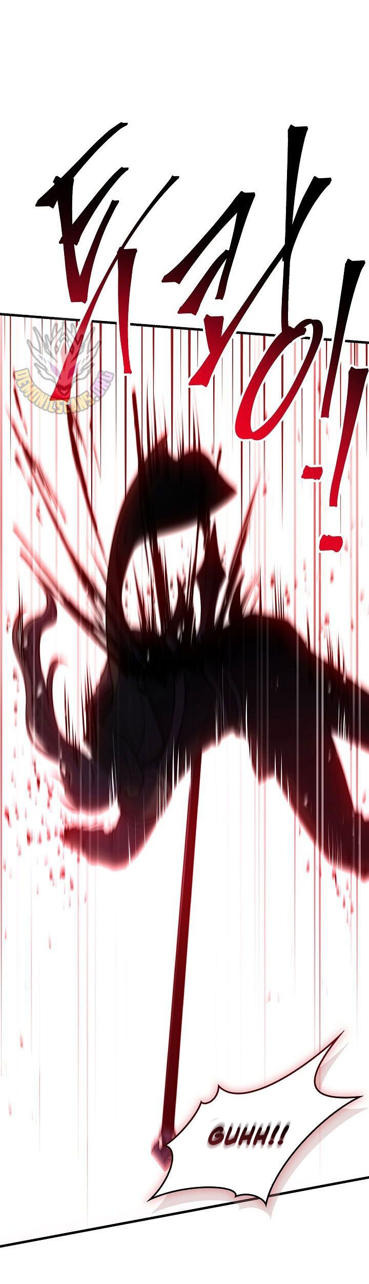 Return of The Greatest Lancer Chapter 164 - halaman 24
