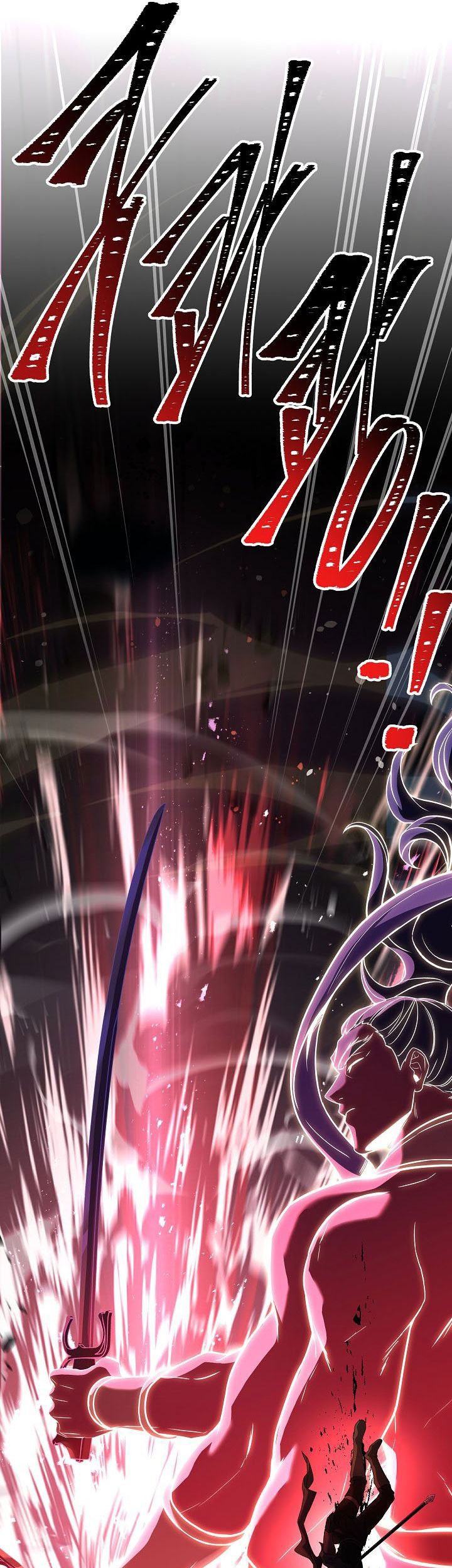 Return of The Greatest Lancer Chapter 164 - halaman 27