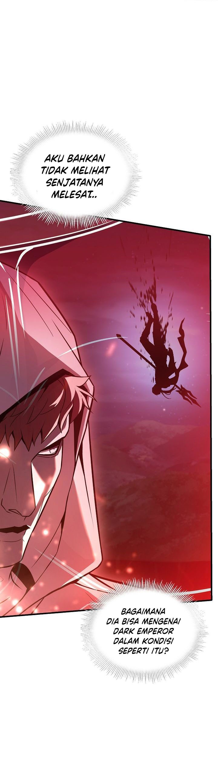 Return of The Greatest Lancer Chapter 164 - halaman 29