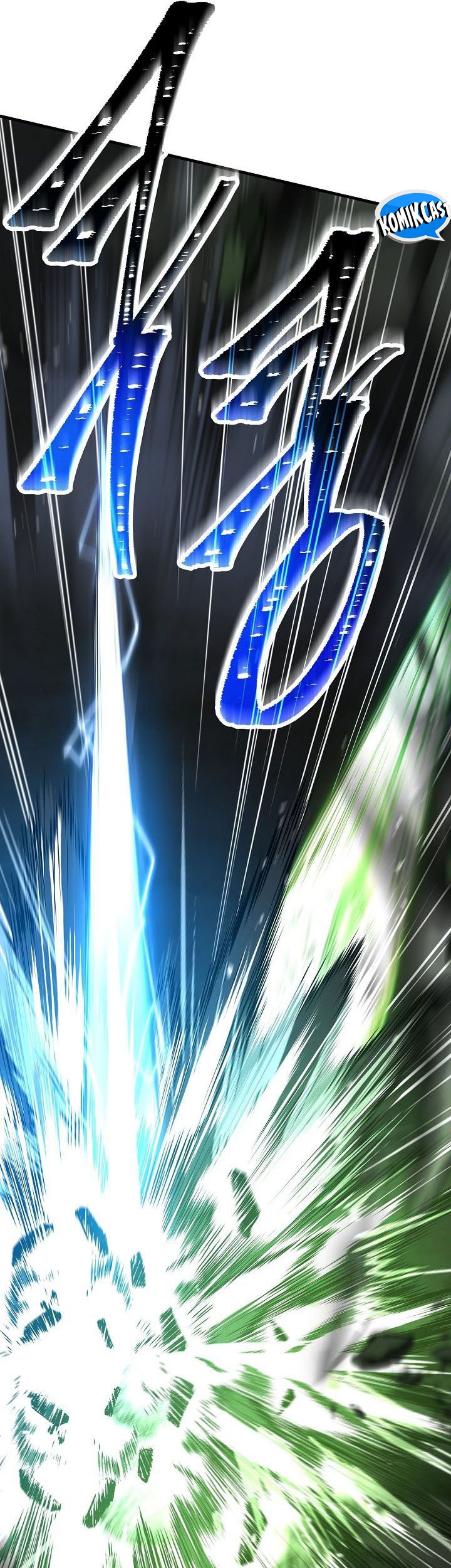 Return of The Greatest Lancer Chapter 164 - halaman 34