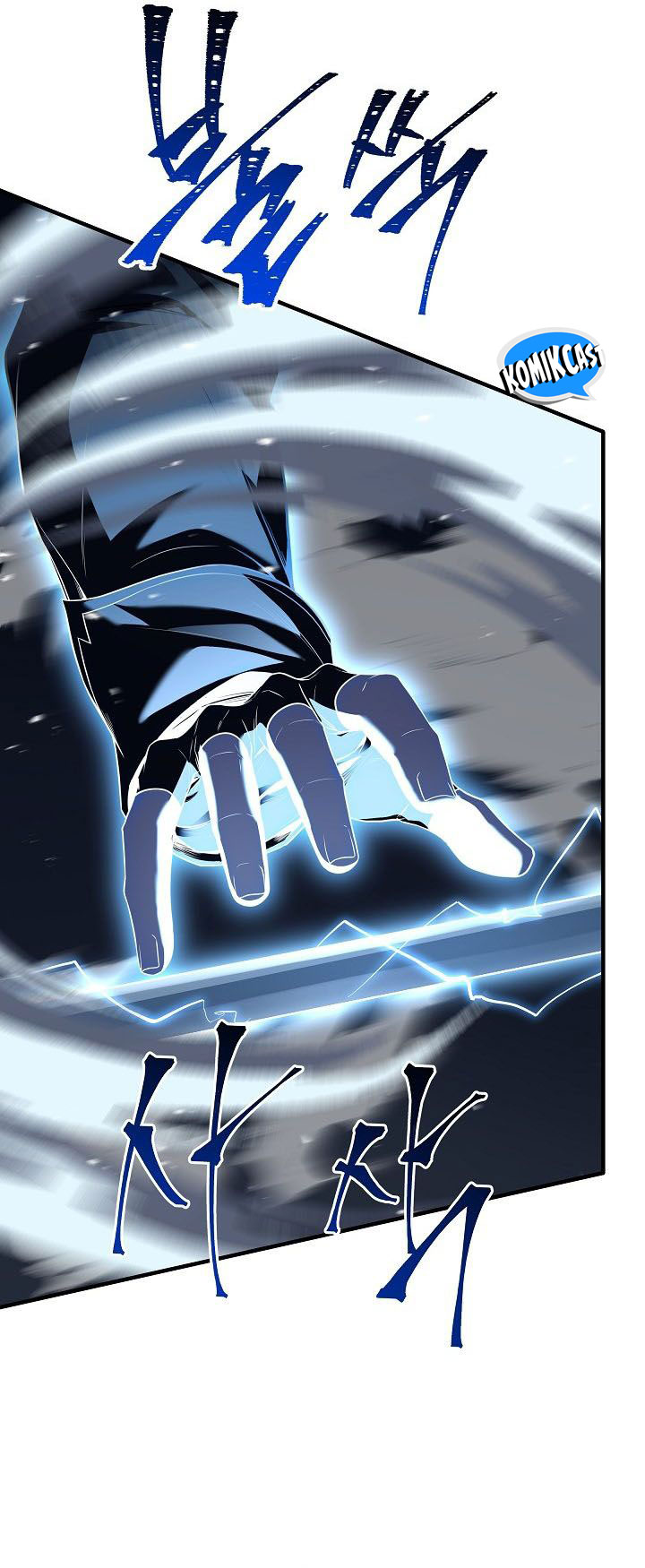 Return of The Greatest Lancer Chapter 164 - halaman 40