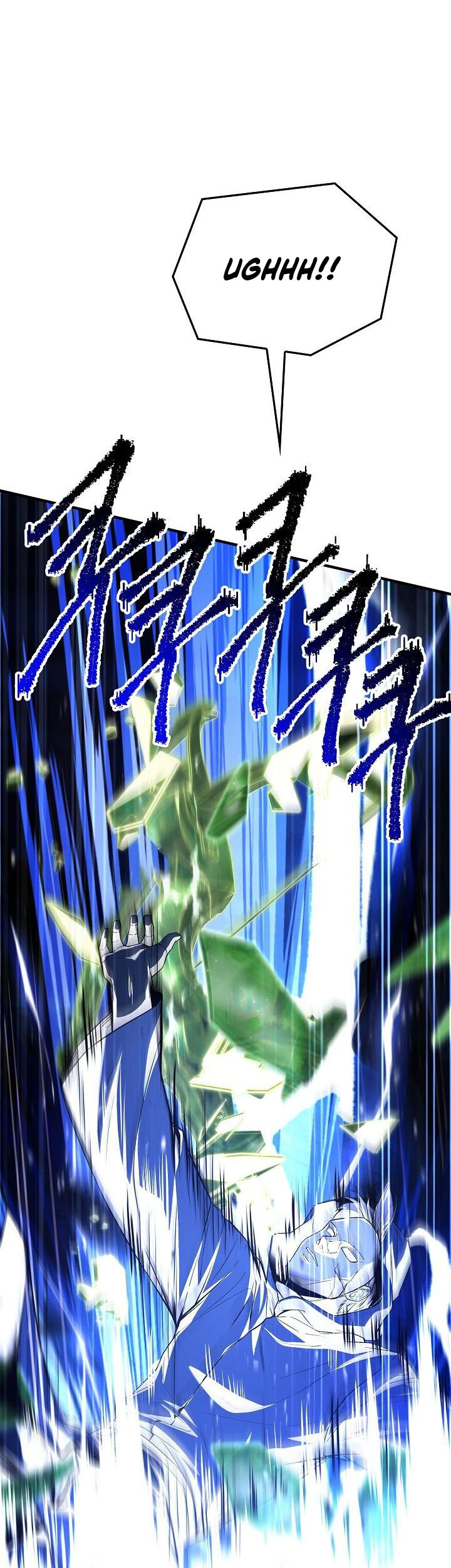 Return of The Greatest Lancer Chapter 164 - halaman 48