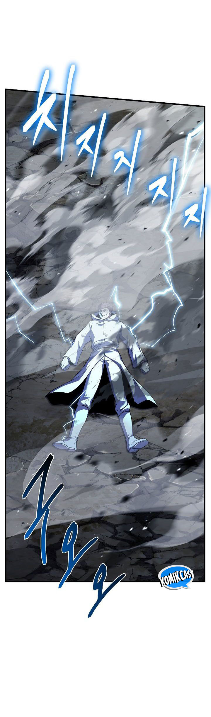 Return of The Greatest Lancer Chapter 164 - halaman 52