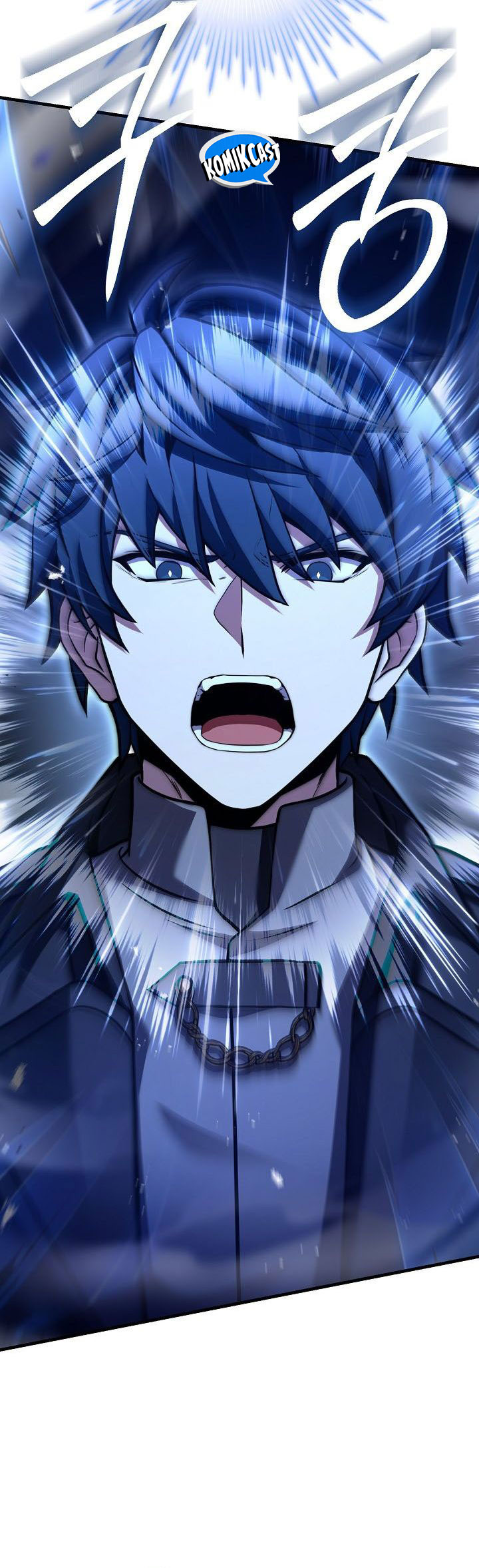 Return of The Greatest Lancer Chapter 164 - halaman 57