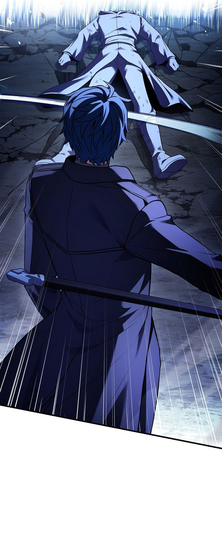 Return of The Greatest Lancer Chapter 164 - halaman 63