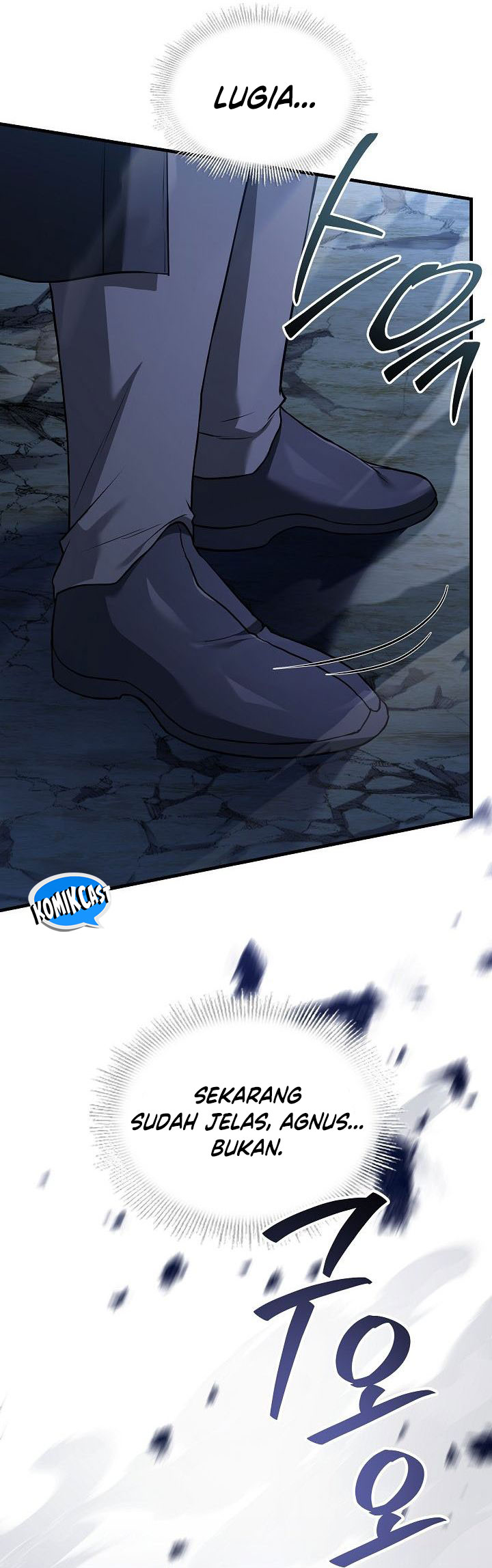 Return of The Greatest Lancer Chapter 164 - halaman 64