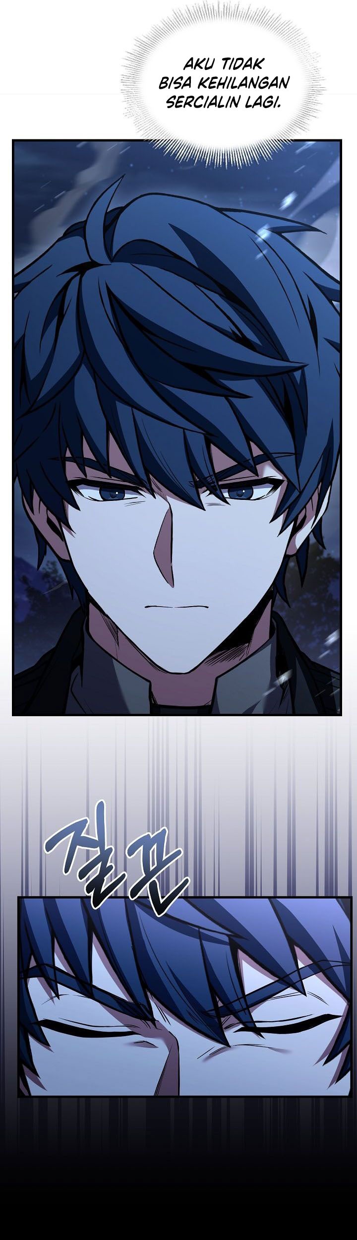 Return of The Greatest Lancer Chapter 164 - halaman 67