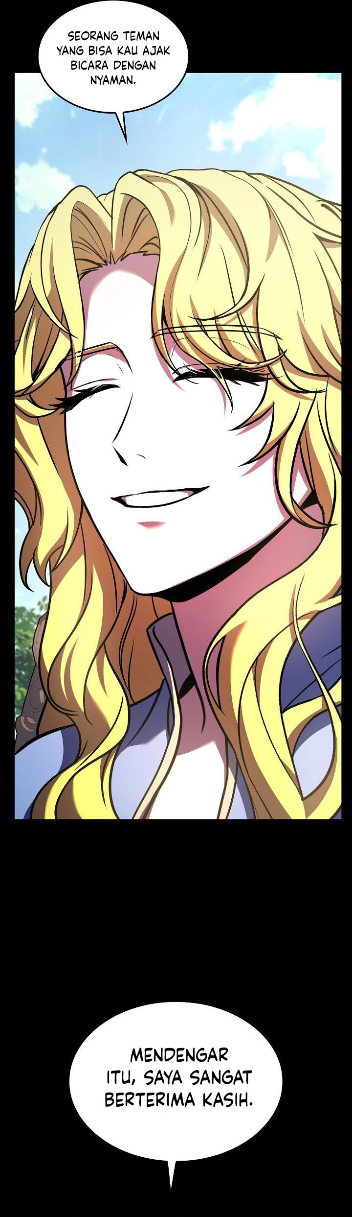 Return of The Greatest Lancer Chapter 164 - halaman 74