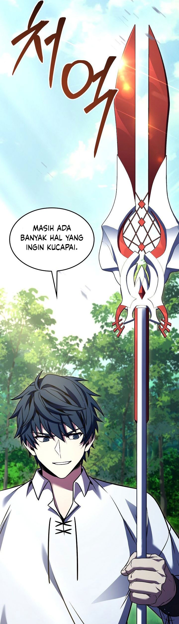 Return of The Greatest Lancer Chapter 164 - halaman 79