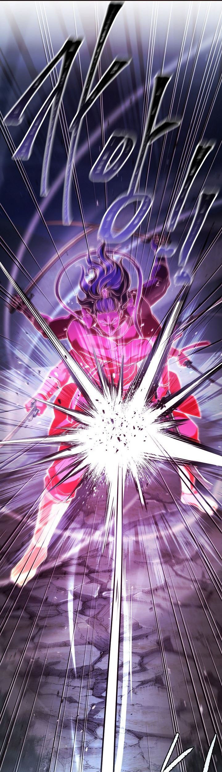 Return of The Greatest Lancer Chapter 164 - halaman 8