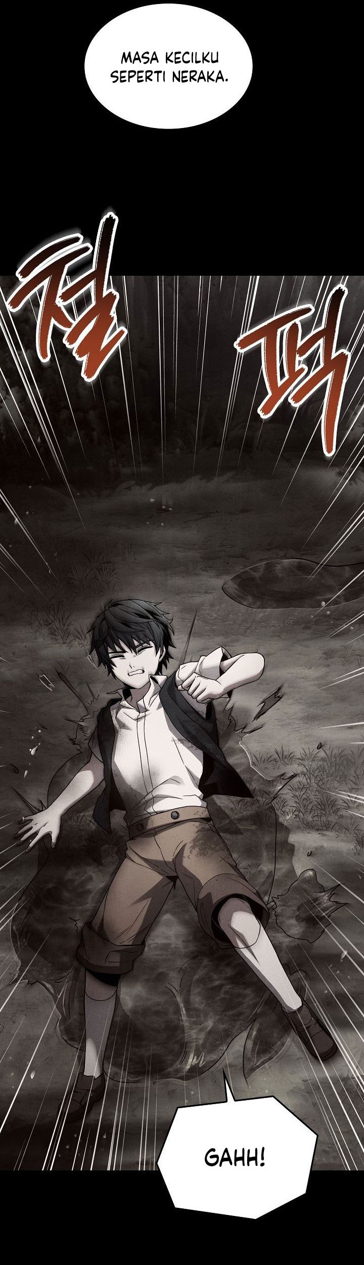Return of The Greatest Lancer Chapter 164 - halaman 85