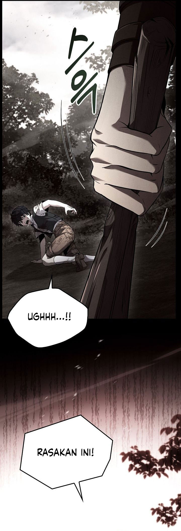 Return of The Greatest Lancer Chapter 164 - halaman 89