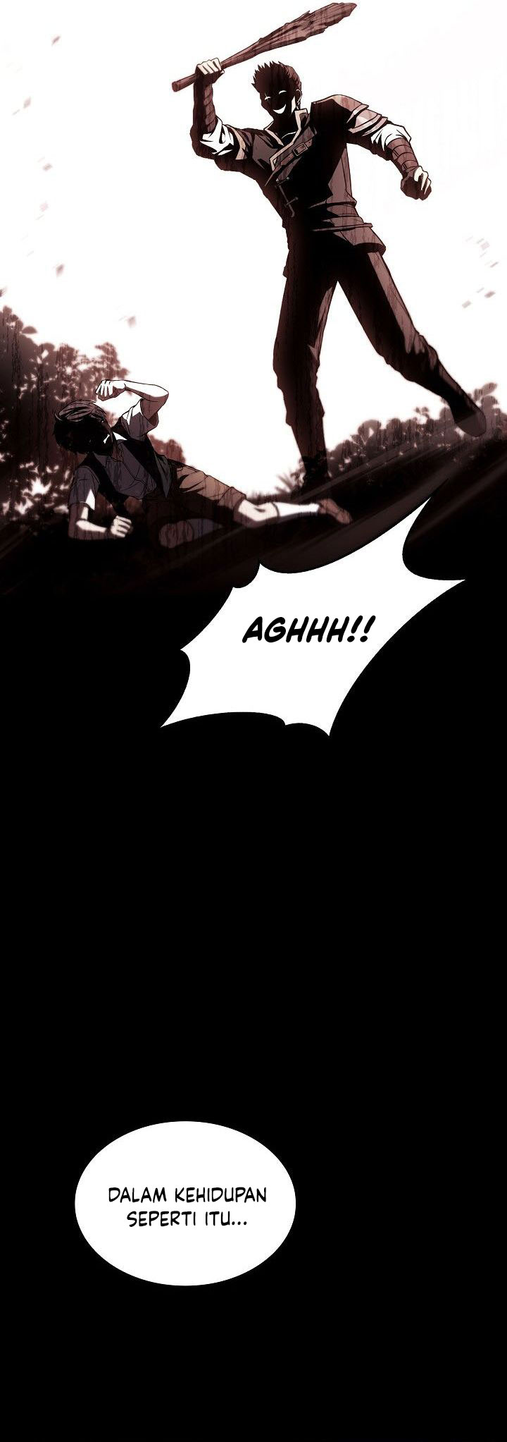 Return of The Greatest Lancer Chapter 164 - halaman 90