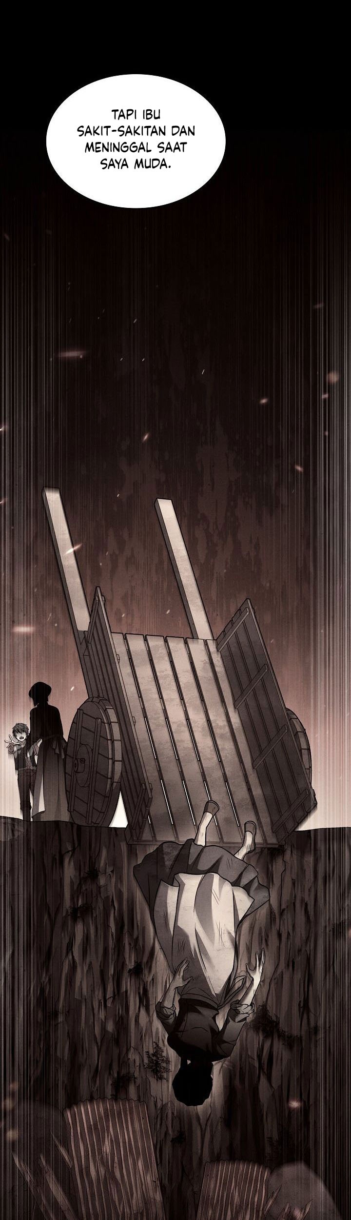Return of The Greatest Lancer Chapter 164 - halaman 93