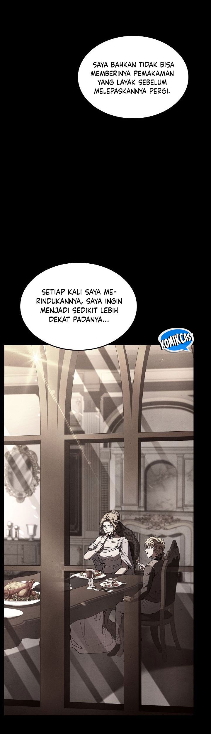 Return of The Greatest Lancer Chapter 164 - halaman 95