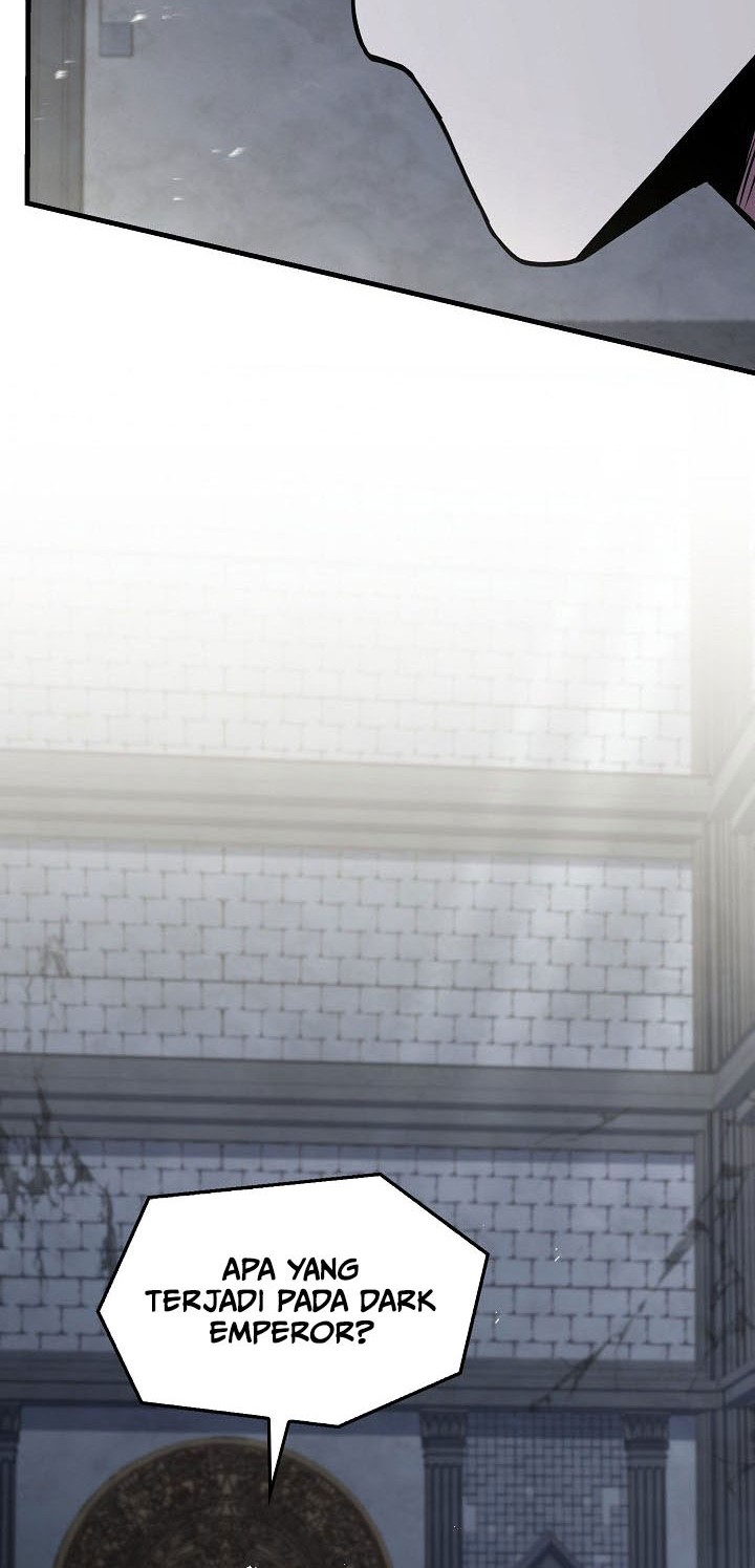 Return of The Greatest Lancer Chapter 165 - halaman 11