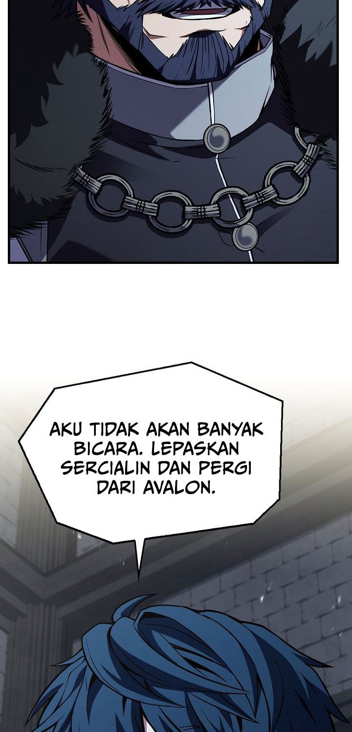 Return of The Greatest Lancer Chapter 165 - halaman 13