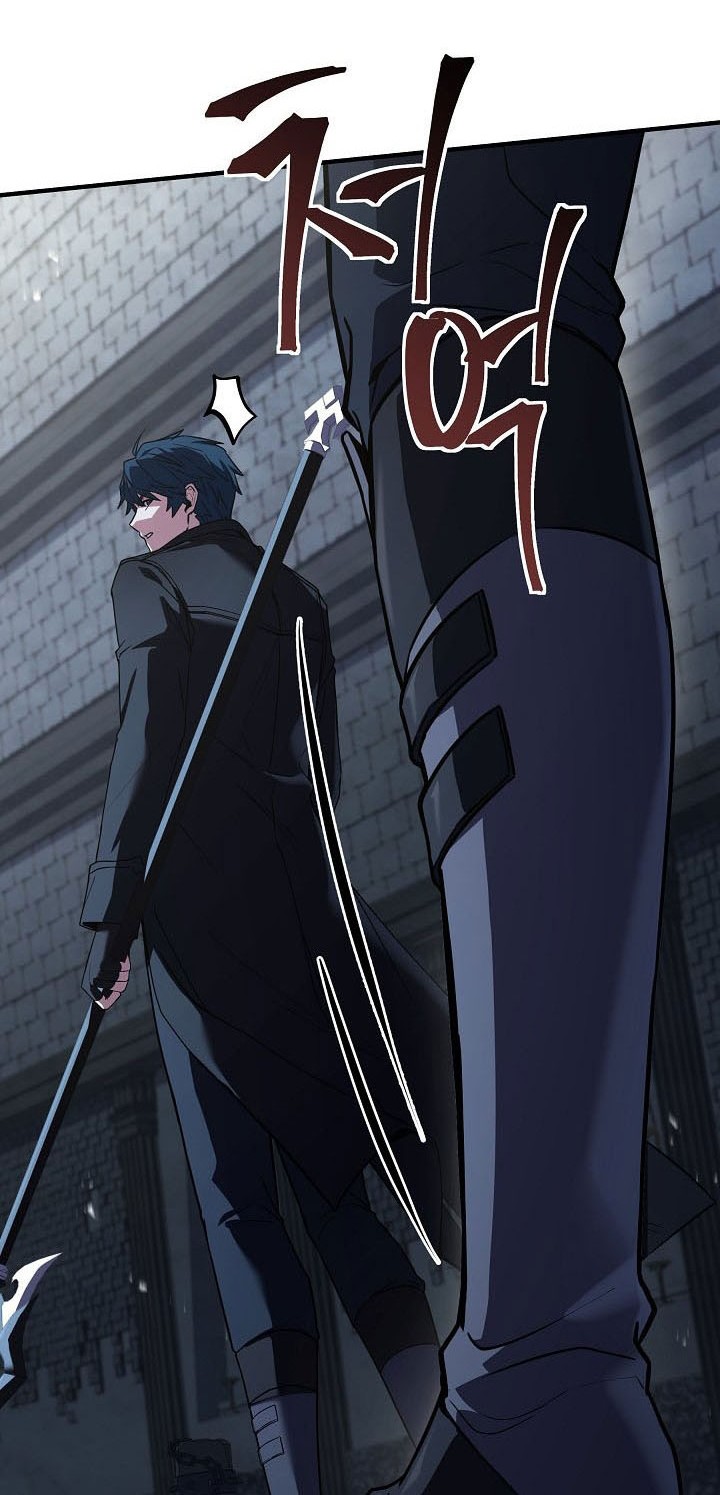 Return of The Greatest Lancer Chapter 165 - halaman 15
