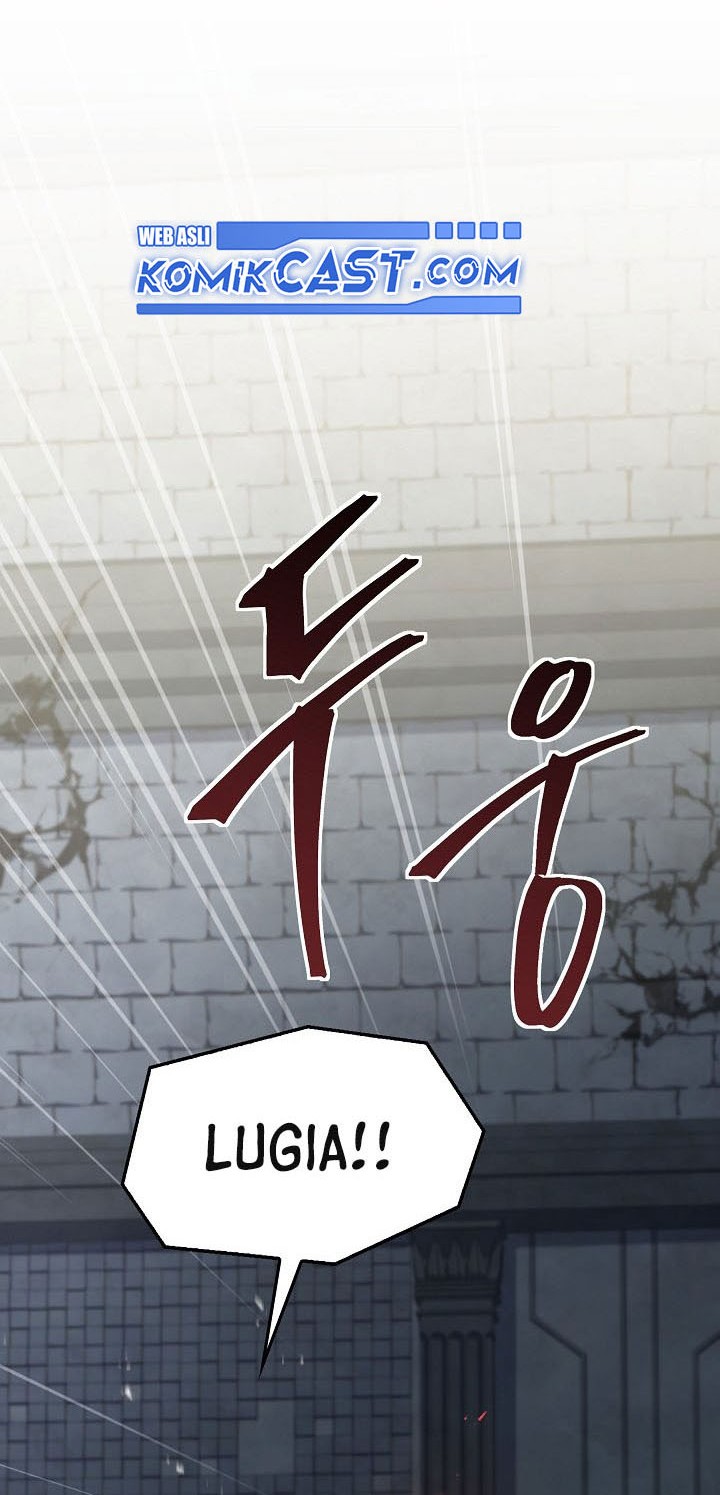 Return of The Greatest Lancer Chapter 165 - halaman 17