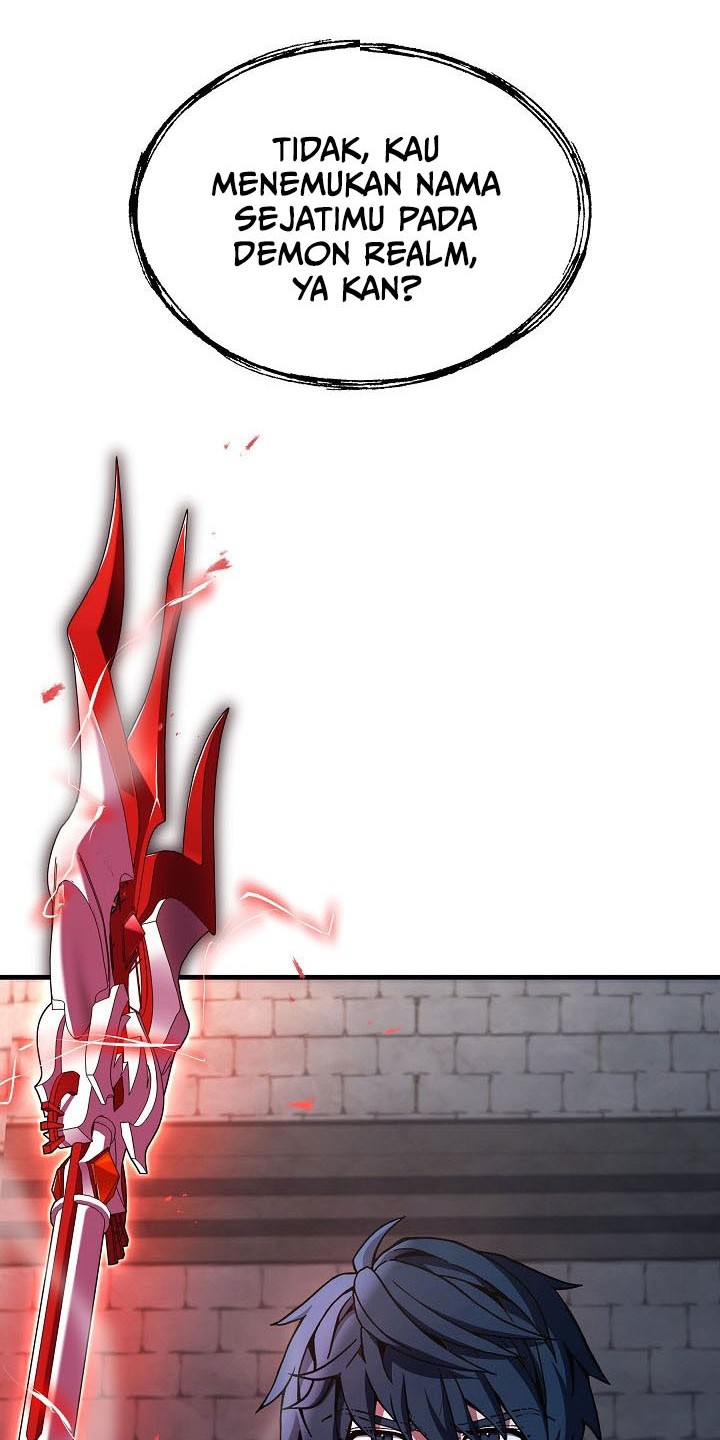 Return of The Greatest Lancer Chapter 165 - halaman 19