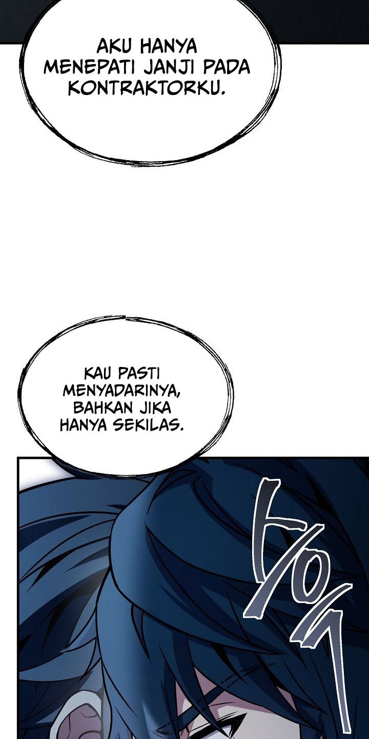 Return of The Greatest Lancer Chapter 165 - halaman 23