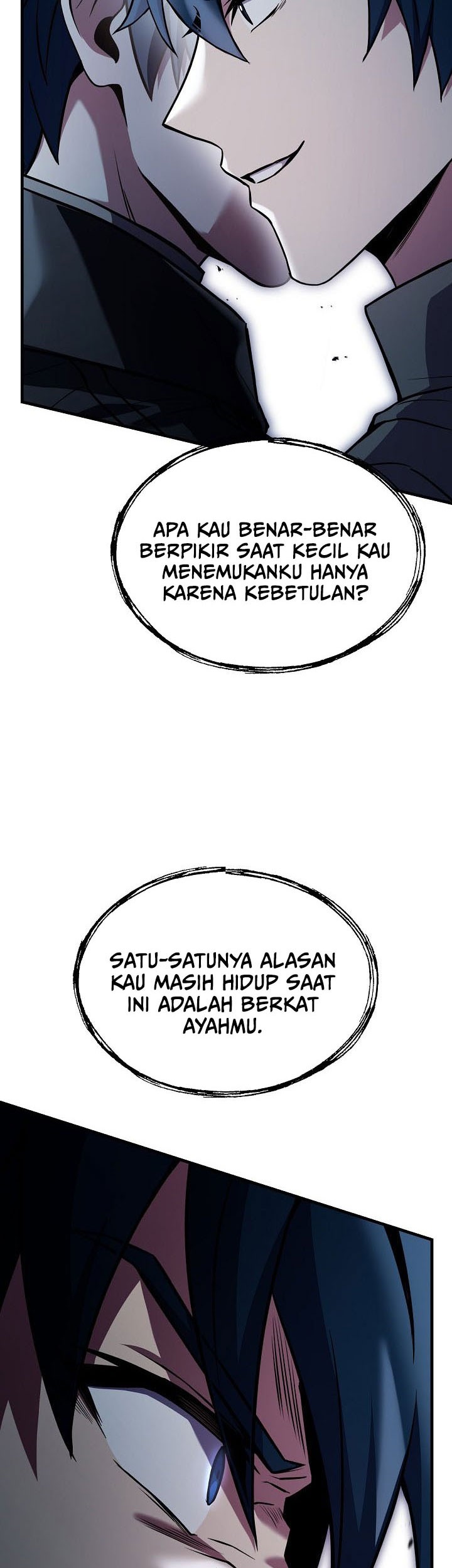 Return of The Greatest Lancer Chapter 165 - halaman 24