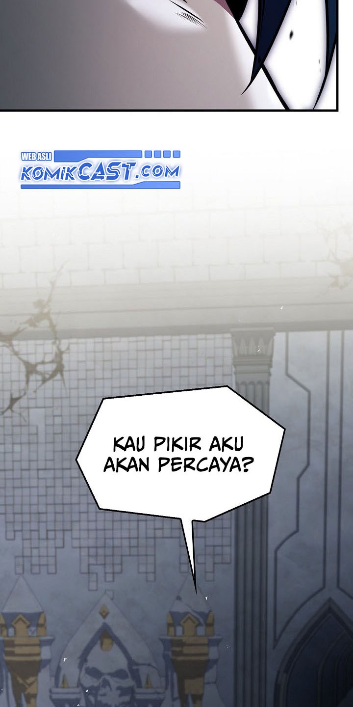 Return of The Greatest Lancer Chapter 165 - halaman 25