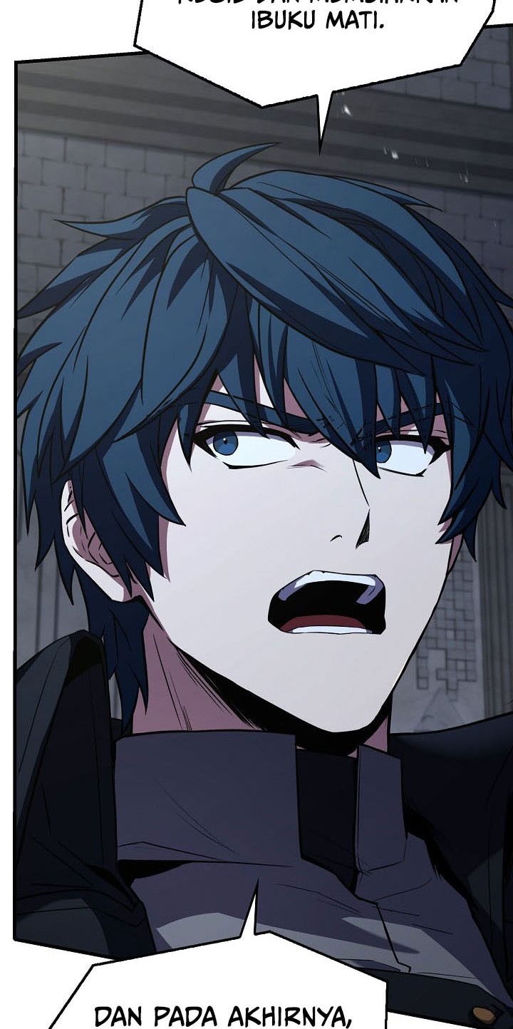 Return of The Greatest Lancer Chapter 165 - halaman 27